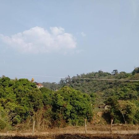 Snowdrop Inn Coorg Madikeri Exterior foto