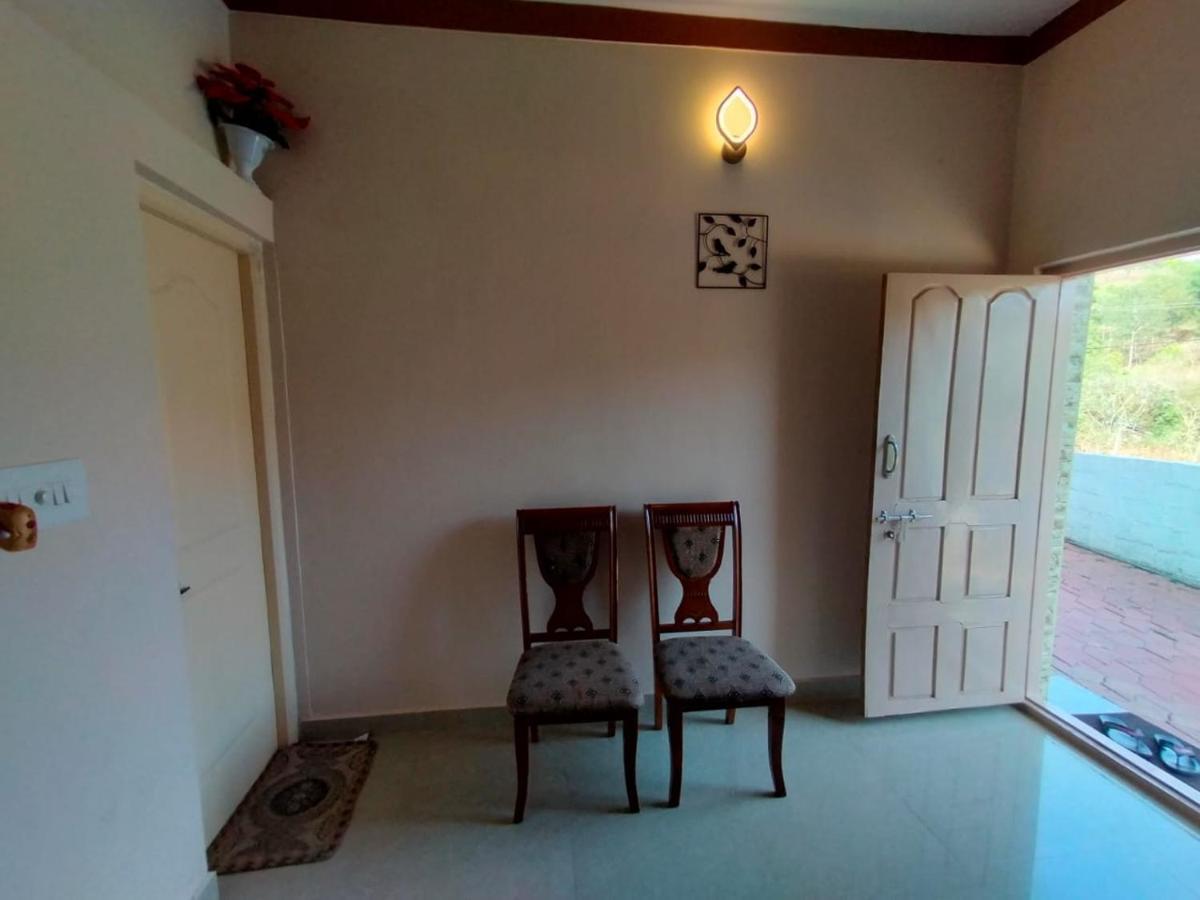 Snowdrop Inn Coorg Madikeri Exterior foto