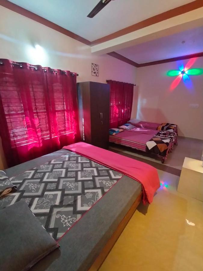 Snowdrop Inn Coorg Madikeri Exterior foto