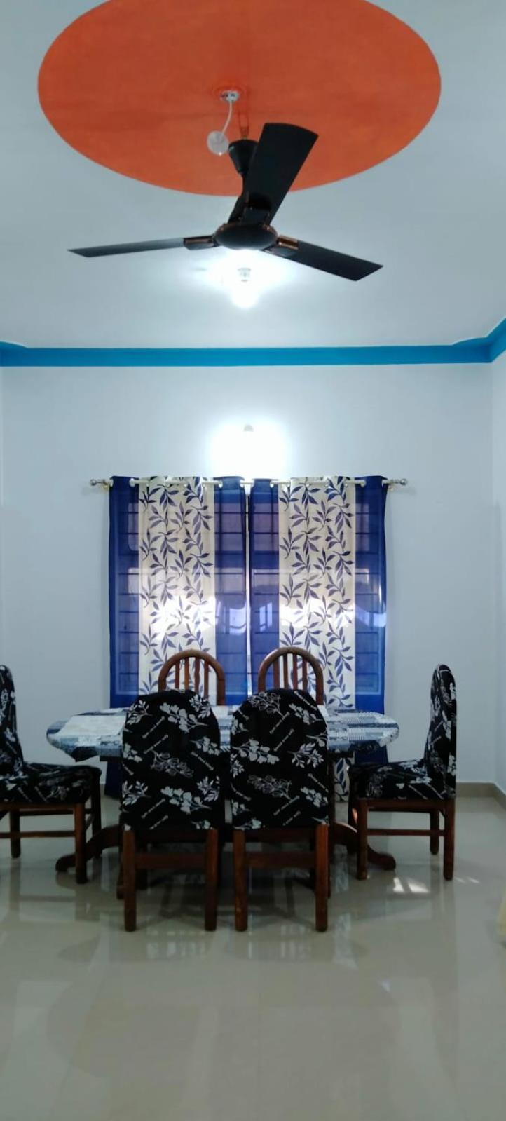 Snowdrop Inn Coorg Madikeri Exterior foto