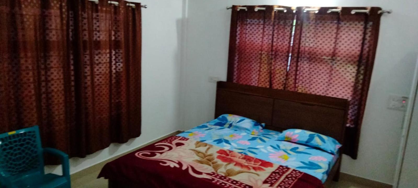 Snowdrop Inn Coorg Madikeri Exterior foto
